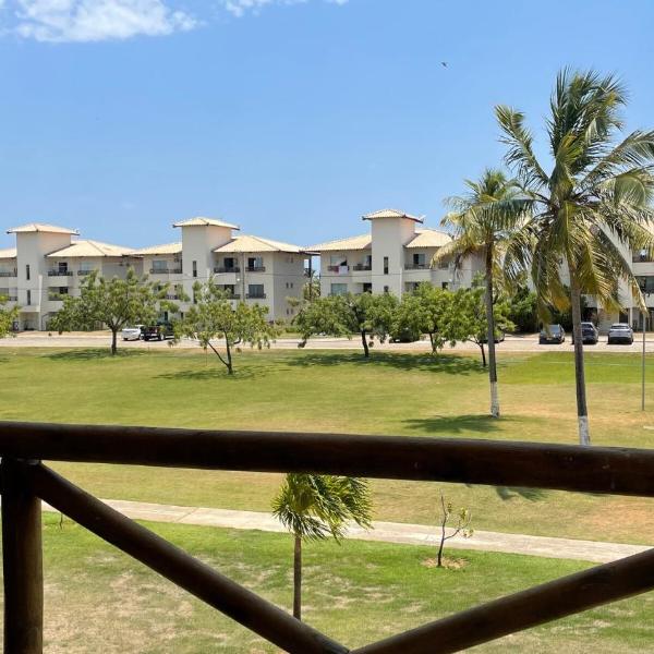 Condomínio Resort Villas das Águas no Litoral de Sergipe