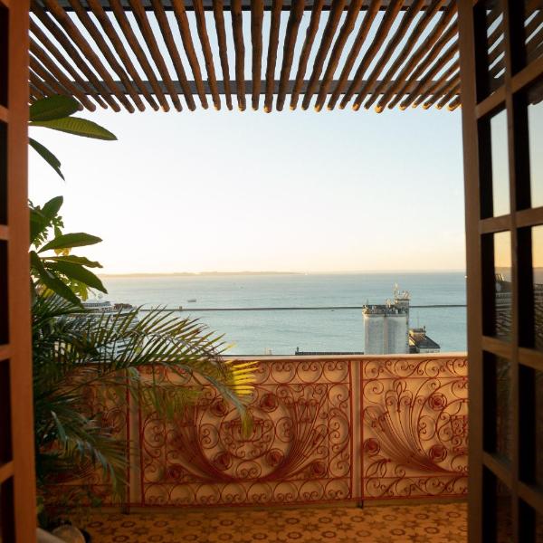 Casa Atelie Carmo