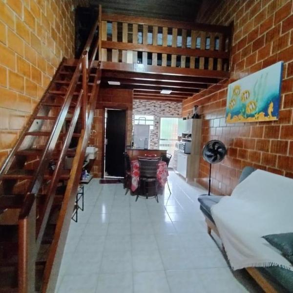 Tabatinga Park Flat