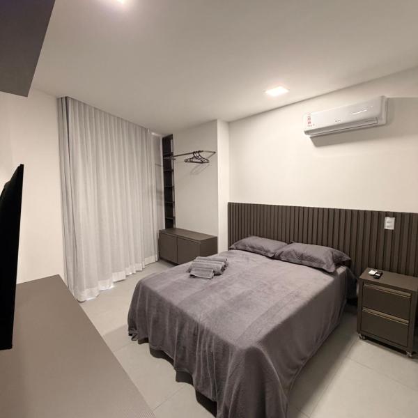 Solaz smart living flat Manaíra 1104 - Foto 2