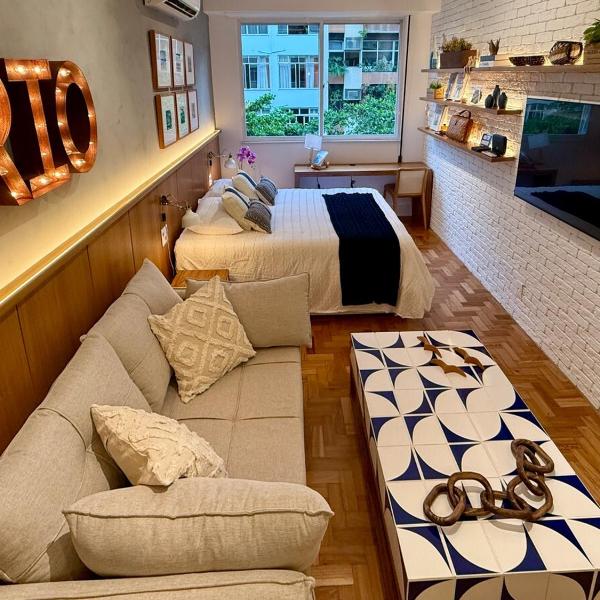 Beautiful full loft, close to the beach and subway - Foto 5