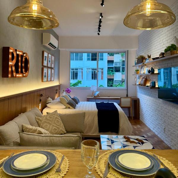 Beautiful full loft, close to the beach and subway - Foto 4