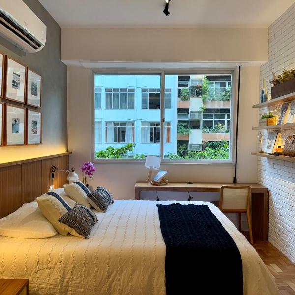 Beautiful full loft, close to the beach and subway - Foto 2
