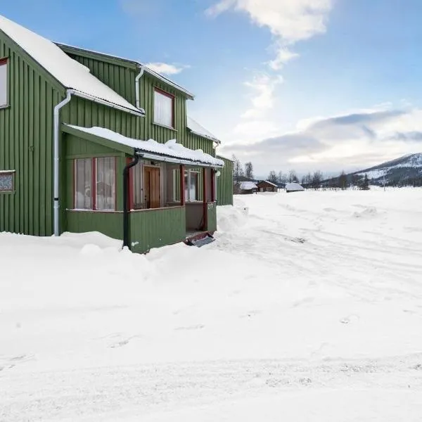 Nordnorge Self-Check-In, hotel u gradu 'Majavatn'