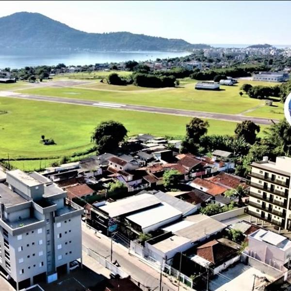 Apartamento Ubatuba Centro