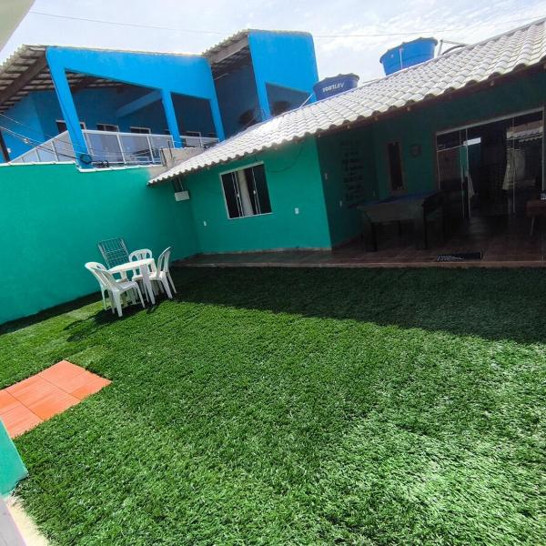 Casa Beira m4r