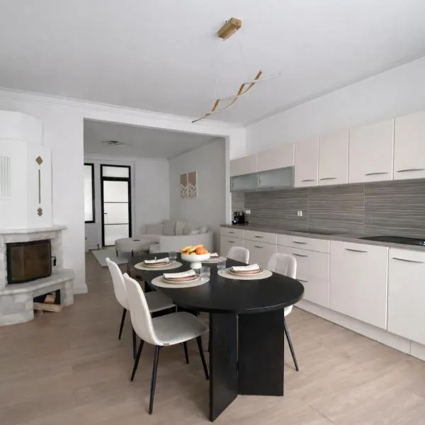 Urban Stay Goldstadt、プフォルツハイムのホテル