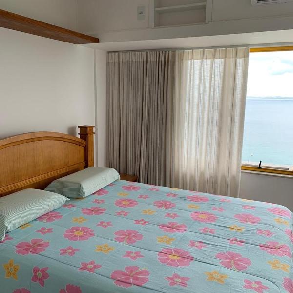 Flat na Bahia - Fabulosa Sea View, Very Comfort - Foto 2