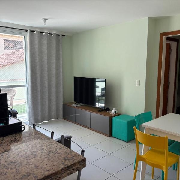 Apartamento em Niterói - Praia de Piratininga