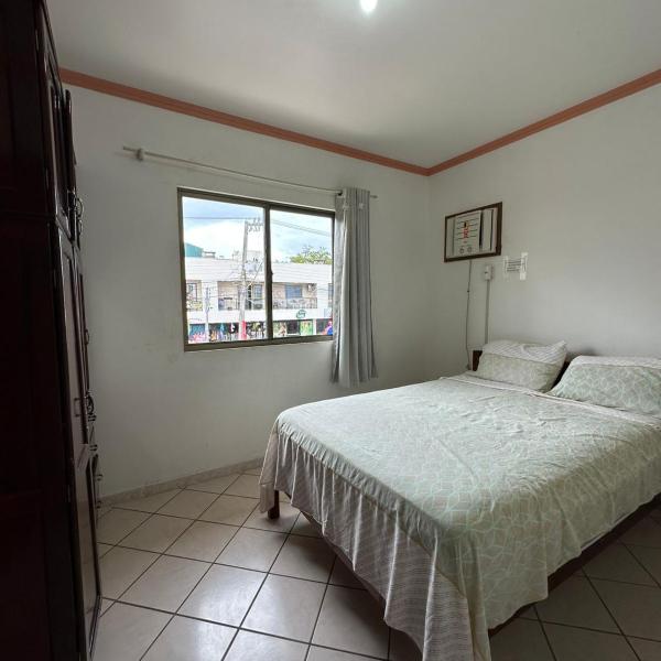 Apartamento 30m da Praia de Bombinhas - Foto 2