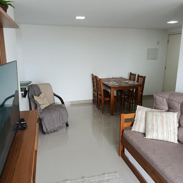 Estadia Mirante do Point apartamento em Itaúna - Saquarema RJ - Foto 4