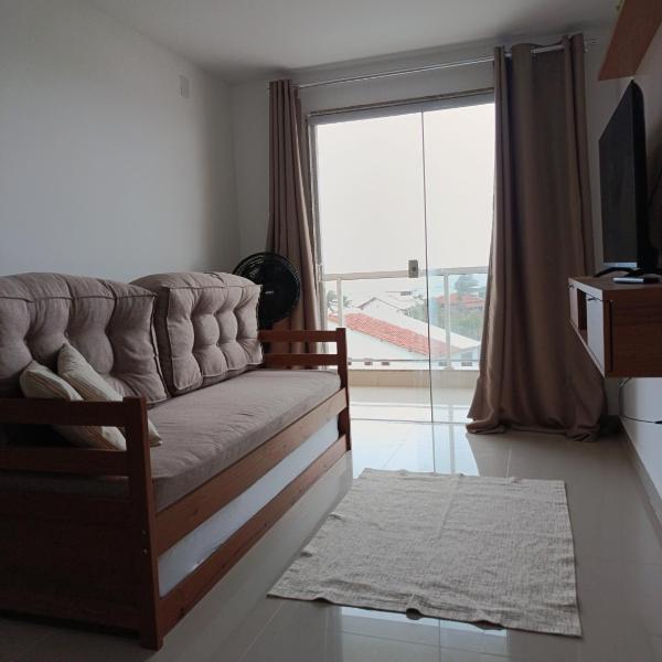 Estadia Mirante do Point apartamento em Itaúna - Saquarema RJ - Foto 2