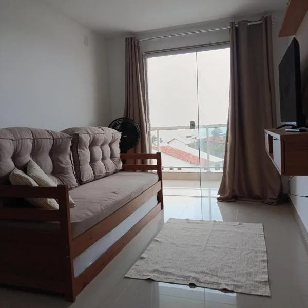 Estadia Mirante do Point apartamento em Itaúna - Saquarema RJ, hotel a Saquarema