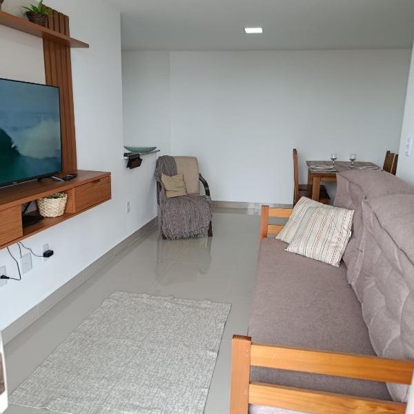 Estadia Mirante do Point apartamento em Itaúna - Saquarema RJ - Foto 5
