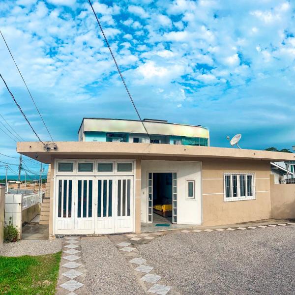 Casa 400m praia do Santinho ingleses Florianópolis