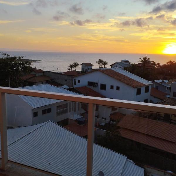 Estadia Mirante do Point apartamento em Itaúna - Saquarema RJ