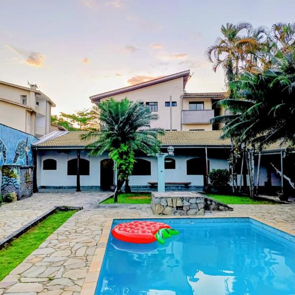 Casa Itaguá