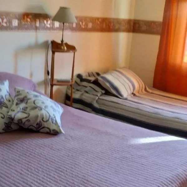 Departamento en Mar del Plata, hotel di Mar del Plata