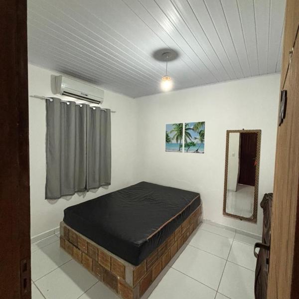 Casa Azul Aratuba - Foto 2