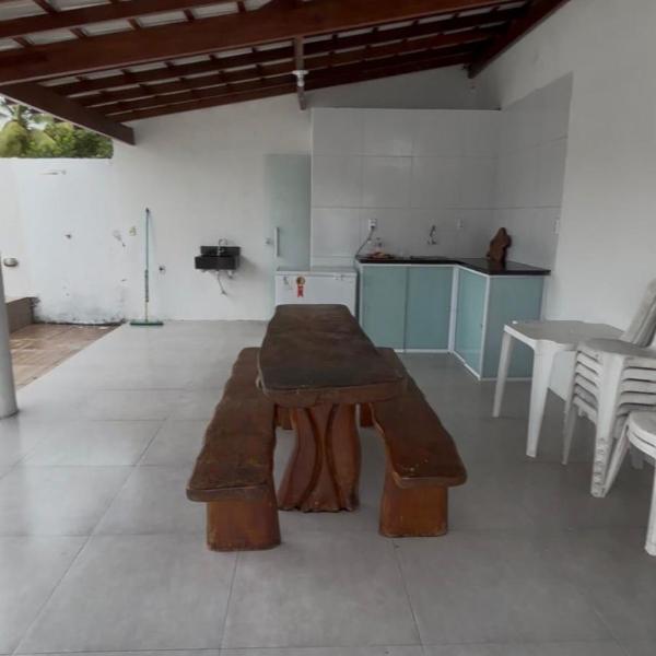 Casa Azul Aratuba - Foto 3
