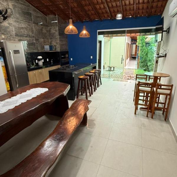 Casamagiadasdunas - Foto 4