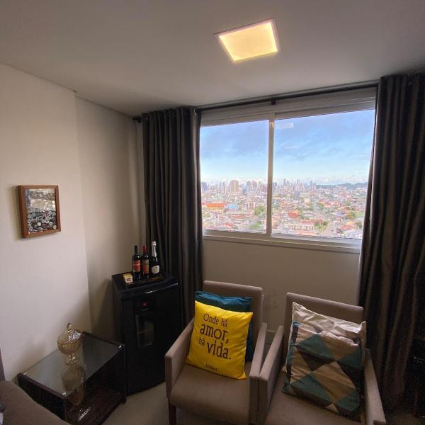 Apartment - 8 minutes from the beach