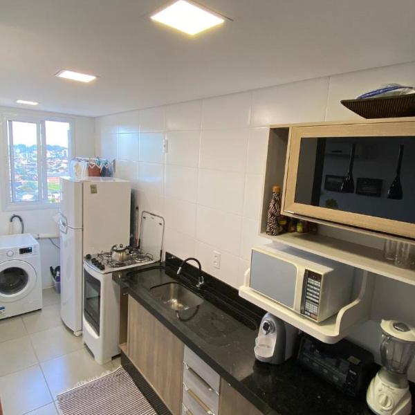 Apartment - 8 minutes from the beach - Foto 4