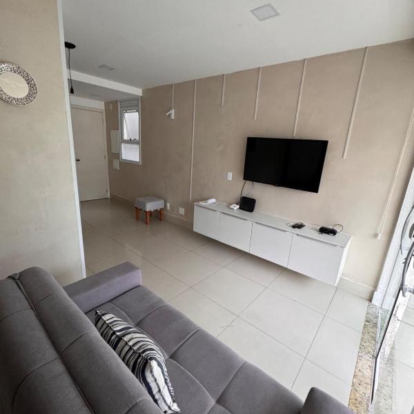 Cobertura flat com excelente área externa e jacuzzi - Foto 4