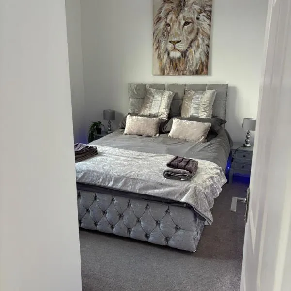 Millbank Cottage, Kidderminster, hotel sa Kidderminster