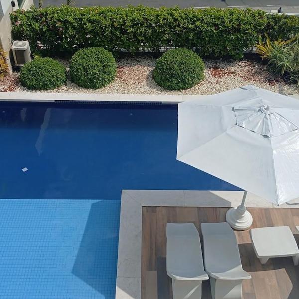 Edifício Atlântico Porto Residence - Foto 4
