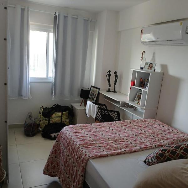 Edifício Atlântico Porto Residence - Foto 2