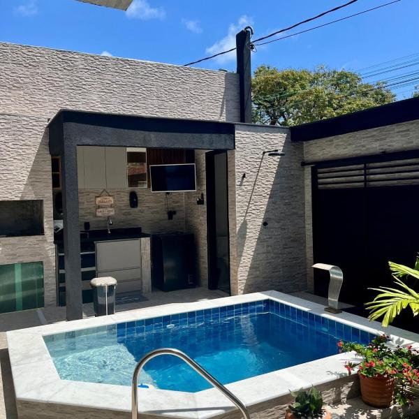 Casa confortável no centro - Foto 2
