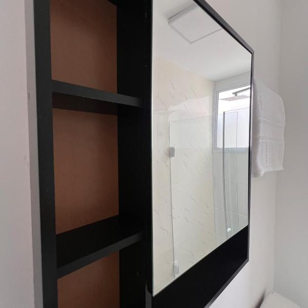 Apartamento Aconchegante e Bem Equipado no Recreio dos Bandeirantes - Foto 3