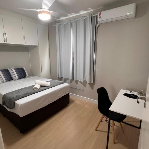 Apartamento Aconchegante e Bem Equipado no Recreio dos Bandeirantes - Foto 2