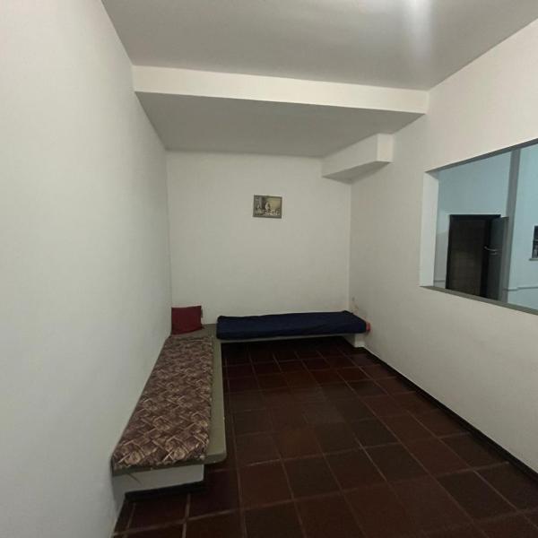 Apartamento Térreo Condomínio Villas Romanas