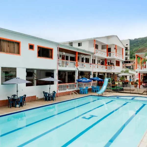 Hotel Caribe La Vega, Hotel in La Vega