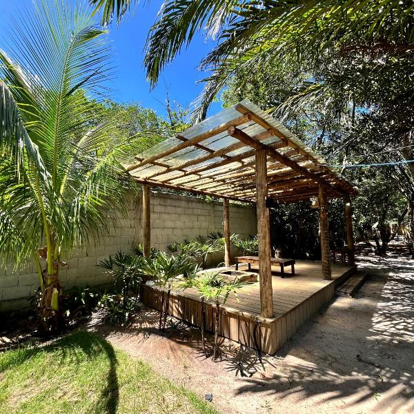Sítio Araripe Eco House - Foto 5