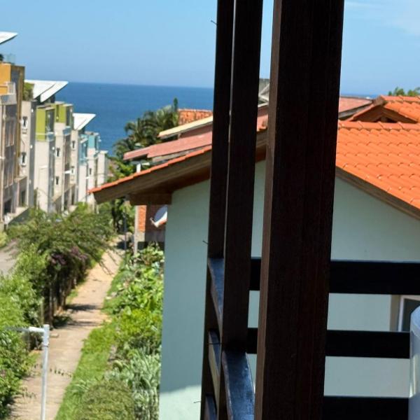 Apartamento Praia do santinho Florianópolis