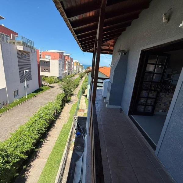 Apartamento Praia do santinho Florianópolis - Foto 5
