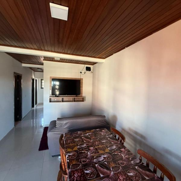 Apartamento Praia do santinho Florianópolis - Foto 4