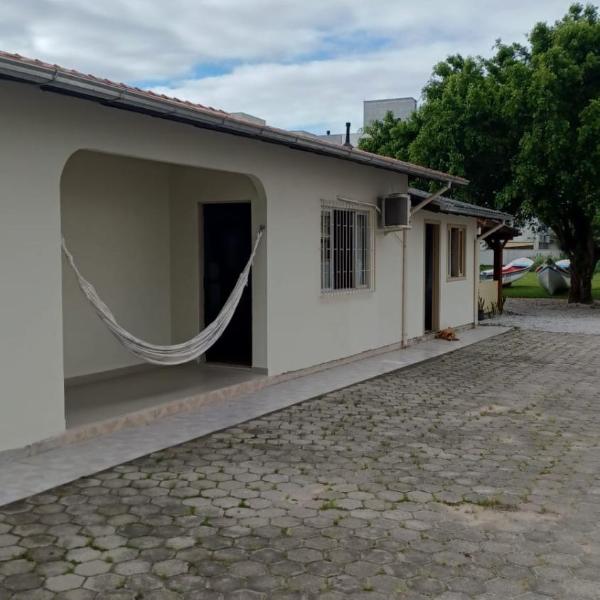 Casa 980 km da praia nos Ingleses - Foto 5