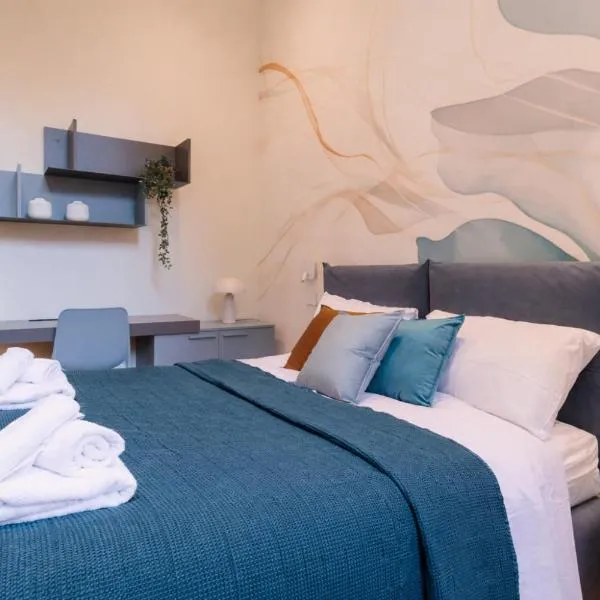 Lagrange Apartments، فندق في تورينو