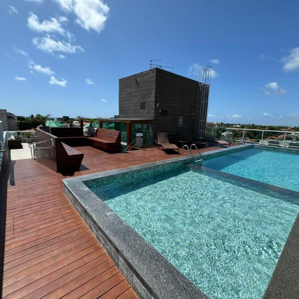 Flat 101 Beach Way, Carneiros - Foto 3
