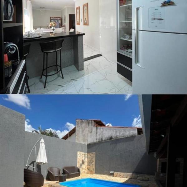 Casa Isabel