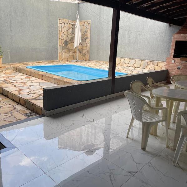 Casa Isabel - Foto 4