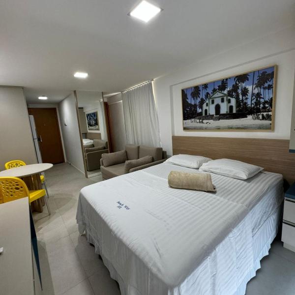 Flat 101 Beach Way, Carneiros