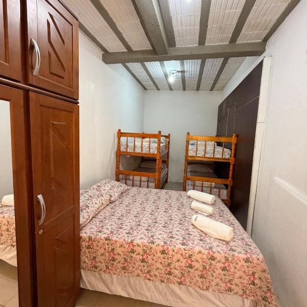 Casa privada no Centro - Foto 2