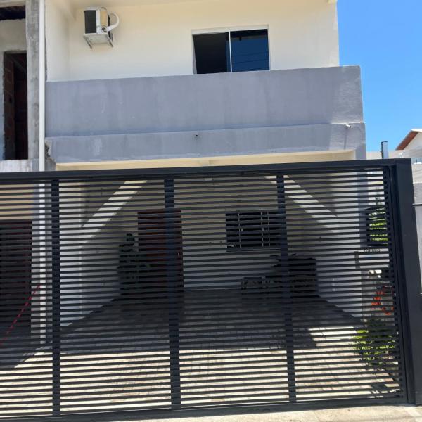 Casa de praia Duca Canasvieiras