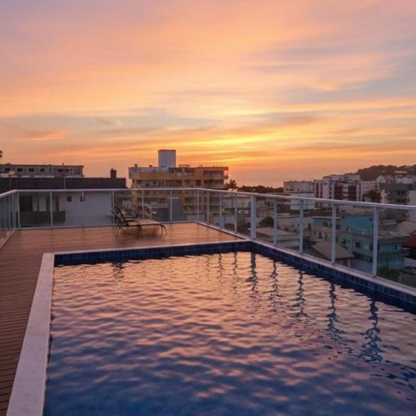 Studio Loft Toninhas Ubatuba