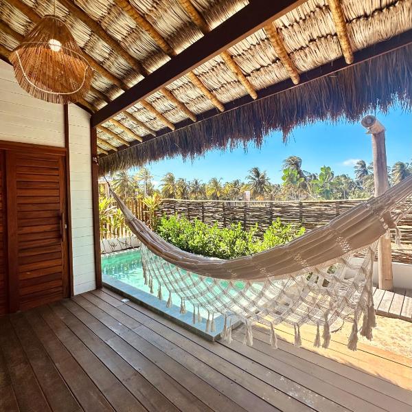 Vila Ammos Beach Houses - Foto 4